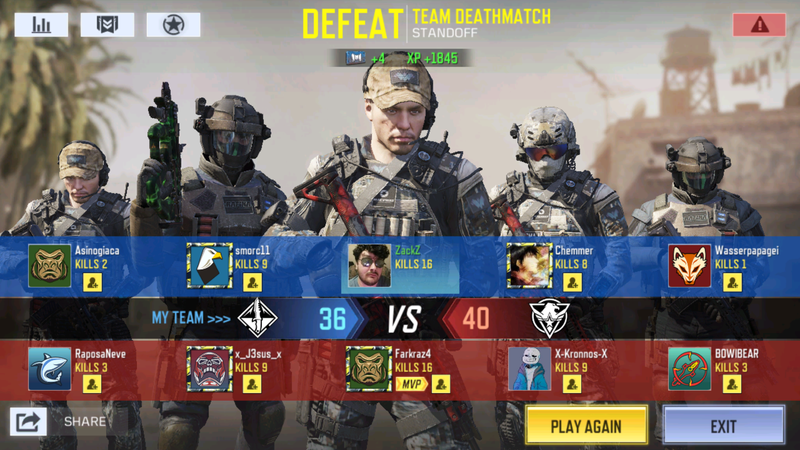 Illustration for article titled The Best Way To Play Call Of Duty Mobile Is On A PC